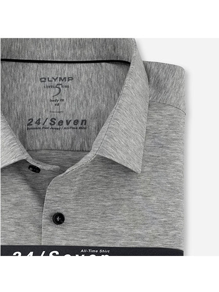 Olymp Slim fit Skjorte